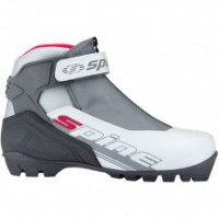 Ботинки X-Rider 254/2 - fgospostavki.ru - Шумерля