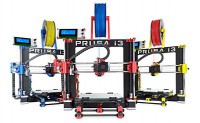 Конструктор для сборки 3D принтера - fgospostavki.ru - Шумерля