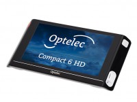 Видеоувеличитель Optelec Compact 6HD World - fgospostavki.ru - Шумерля