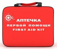 Аптечка для детских и учебных учреждений СТС в сумке - fgospostavki.ru - Шумерля