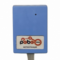 Роботрек "Датчик метео" - fgospostavki.ru - Шумерля