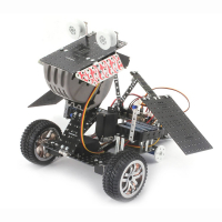 Ресурсный набор Robo Kit 4-5 - fgospostavki.ru - Шумерля
