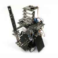 Ресурсный набор Robo Kit 6-7 - fgospostavki.ru - Шумерля