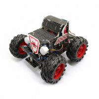 Конструктор Robo Kit 7 - fgospostavki.ru - Шумерля