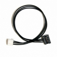 Комплект кабелей Robot Cable-3P-5P 150mm 5pcs - fgospostavki.ru - Шумерля