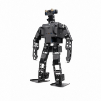 Человекоподобный робот ROBOTIS DARwIn-OP3 - fgospostavki.ru - Шумерля