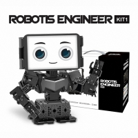 Конструктор ROBOTIS ENGINEER Kit 1 - fgospostavki.ru - Шумерля