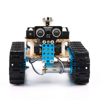 Робототехнический набор Starter Robot Kit-Blue (Bluetooth-версия) - fgospostavki.ru - Шумерля