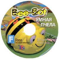 Интерактивная игровая среда «Умная пчела» (ПО на CD) - fgospostavki.ru - Шумерля