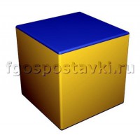 Стол-банкетка ВИК (вариант 1) - fgospostavki.ru - Шумерля