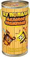 Подвижная развивающая игра "Медовое сражение" - fgospostavki.ru - Шумерля