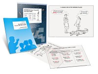 Комплект кодотранспарантов "Глагол DO как смысловой" - fgospostavki.ru - Шумерля