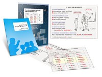 Комплект кодотранспарантов "Глагол DO как вспомогательный" - fgospostavki.ru - Шумерля