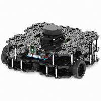 Мобильный робот TURTLEBOT3 Waffle Pi - fgospostavki.ru - Шумерля