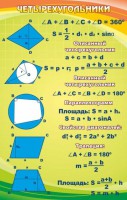 Стенд "Четырехугольники" - fgospostavki.ru - Шумерля