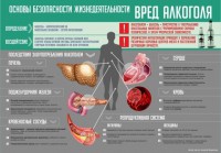Стенд "Алкоголь" - fgospostavki.ru - Шумерля