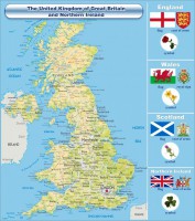 Стенд "UK" - fgospostavki.ru - Шумерля