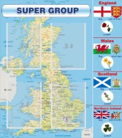 Стенд "Super group" - fgospostavki.ru - Шумерля