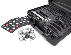 Образовательный комплект программируемого квадрокоптера DJI TELLO EDU (Стартовый – 5) - fgospostavki.ru - Шумерля