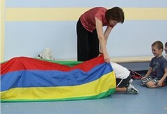 Тоннель (3 метра, 3 кольца) - fgospostavki.ru - Шумерля