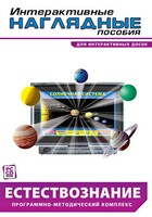 Интерактивные наглядные пособия. Естествознание. Программно-методический комплекс. - fgospostavki.ru - Шумерля