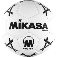 Мяч гандбольный "MIKASA MSH 3" (размер 3, синтетическая кожа, тренировочный) - fgospostavki.ru - Шумерля