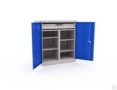 Шкаф инструментальный 181/2 №11 - fgospostavki.ru - Шумерля
