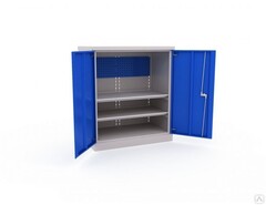 Шкаф инструментальный 181/2 №4 - fgospostavki.ru - Шумерля