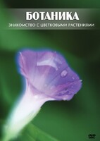 DVD "Ботаника. Знакомство с цветковыми растениями" - fgospostavki.ru - Шумерля