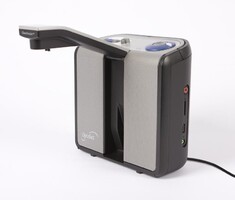 Машина сканирующая и читающая текст Optelec ClearReader+ - fgospostavki.ru - Шумерля