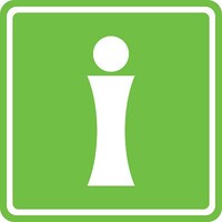 Тактильный знак (информация) 100х100 - fgospostavki.ru - Шумерля