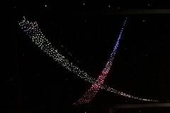 Потолок "Звездное небо с анимационным фибероптическим эффектом метеориты" - fgospostavki.ru - Шумерля