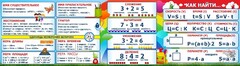 Стенд над доской - fgospostavki.ru - Шумерля