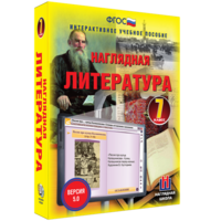 Наглядная литература. 7 класс - fgospostavki.ru - Шумерля