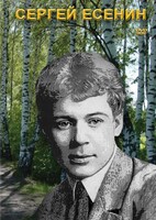 DVD "Сергей Есенин" - fgospostavki.ru - Шумерля