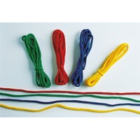 Комплект веревок 10 метров - fgospostavki.ru - Шумерля