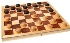 Шашки тактильные (40х40) - fgospostavki.ru - Шумерля