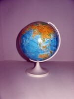 Глобус Земли политический М 1:83 млн. (раздаточный) - fgospostavki.ru - Шумерля