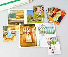 Настольно-печатная игра "По странам и эпохам" - fgospostavki.ru - Шумерля