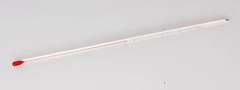 Термометр жидкостной (0-100 градусов) - fgospostavki.ru - Шумерля