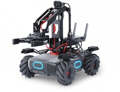 Учебный робот DJI Robomaster S1 EP - fgospostavki.ru - Шумерля