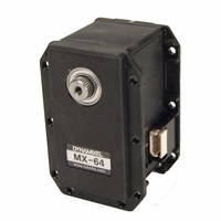 Сервомотор DYNAMIXEL MX-64R - fgospostavki.ru - Шумерля