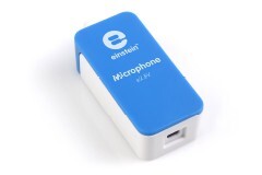 Датчик микрофонный (einstein, 1 модификация) - fgospostavki.ru - Шумерля