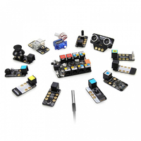 Электронный конструктор Inventor Electronic Kit - fgospostavki.ru - Шумерля