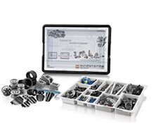 Набор ресурсный EV3 - fgospostavki.ru - Шумерля