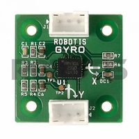 Гироскоп GYRO SENSOR GS-12 - fgospostavki.ru - Шумерля