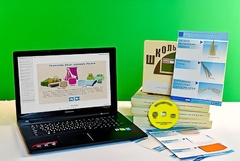 Коллекция натурально-интерактивная "Лен" - fgospostavki.ru - Шумерля