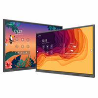 Интерактивная LED панель Newline TT-8621Q - fgospostavki.ru - Шумерля