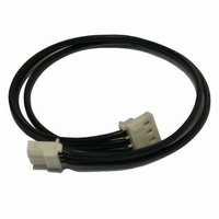 Комплект кабелей Robot Cable-3P 200mm 10pcs - fgospostavki.ru - Шумерля