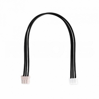 Комплект кабелей Robot Cable-X3P(Convertible) 180mm 10pcs - fgospostavki.ru - Шумерля